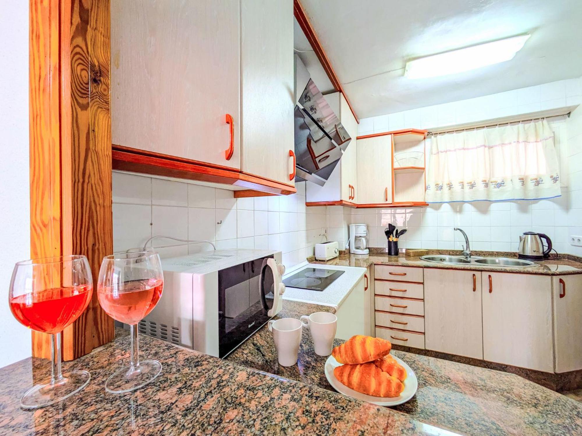 Apartment Halcon Levante Benidorm Extérieur photo